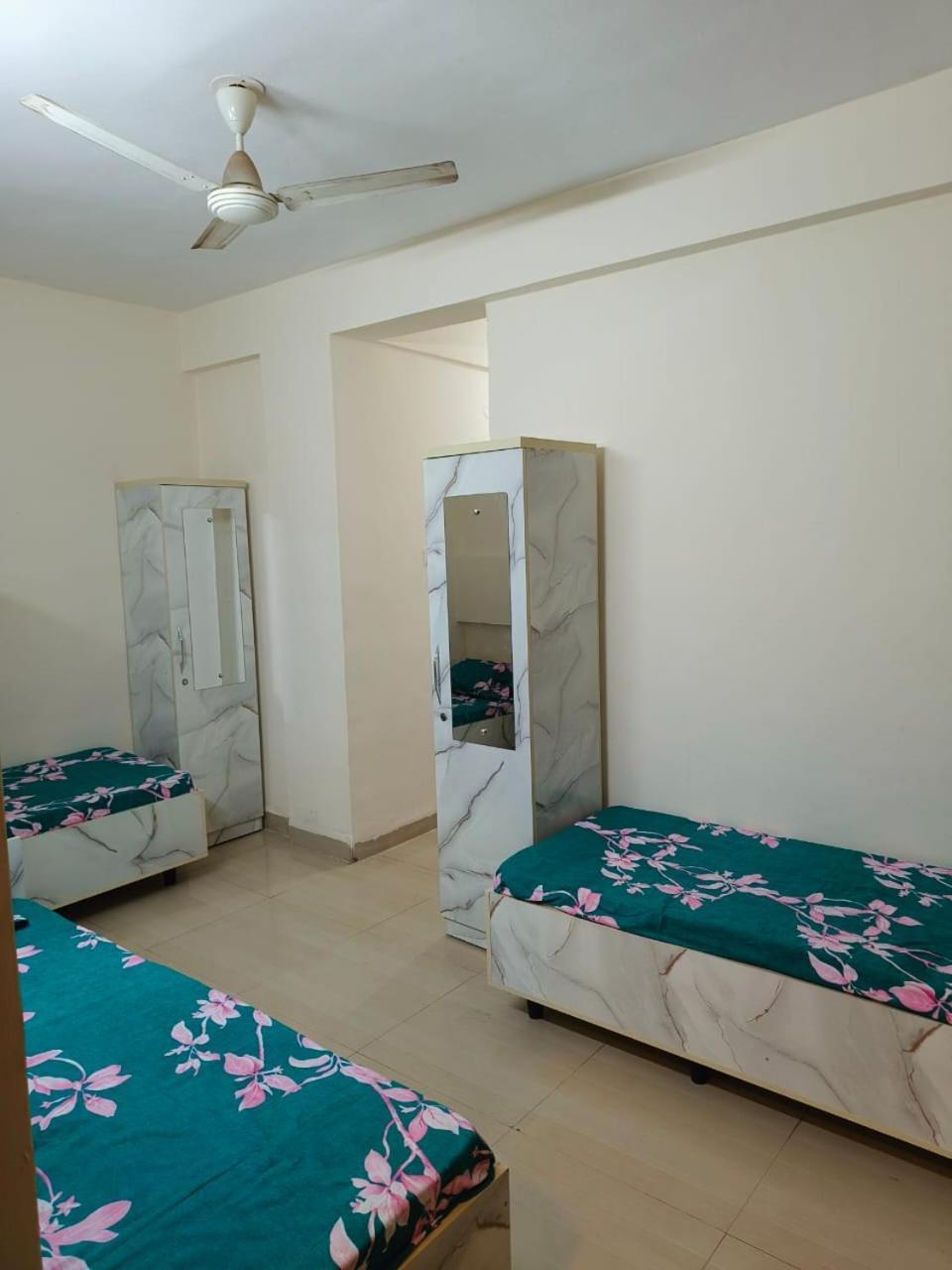Modern Pg Hostel Pune Exterior photo